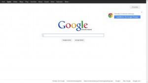 Google und die Kartellwächter