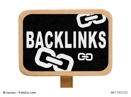 SEO Backlinks entwerten