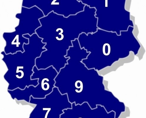 Suchmaschinenoptimierung regional