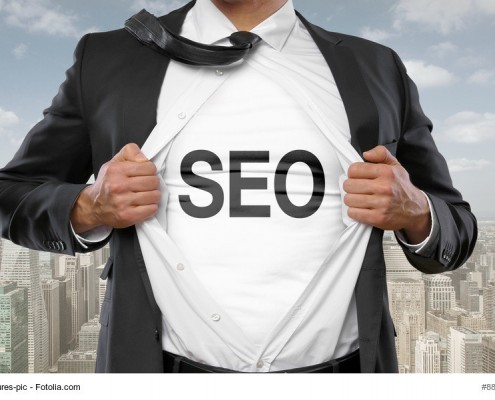 Recht bei SEO und Onlinemarketing