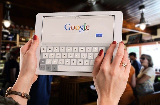Google SEO