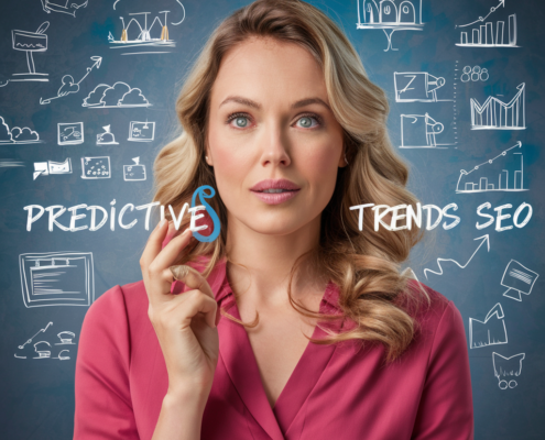 SEO Trends Predictive Online Marketing