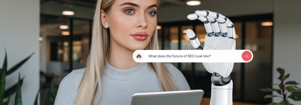 ChatGPT SEO