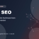 GEO SEO: Wie KI-Suche die Suchmaschinenoptimierung verändert, Titelgrafik von In-SEO