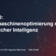 KI SEO: Suchmaschinenoptimierung mit künstlicher Intelligenz
