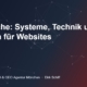 KI-Suche: Systeme, Technik und Folgen für Websites